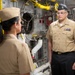 MM1 Zupo Reenlistment