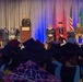 JBLM Graduation Ceremony the “bow on top” for graduating couple