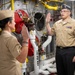 MM1 Zupo Reenlistment