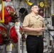 MM1 Zupo Reenlistment