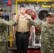 MM1 Zupo Reenlistment