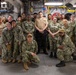 MM1 Zupo Reenlistment