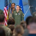 7th Airlift Squadron Change of Command