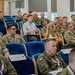 V Corps host 8th European HIMAR Initiative bringing modernization and full operational lethality.