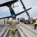Vance pilot performs successful belly-landing at McConnell