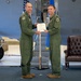 7th Airlift Squadron Change of Command