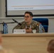 V Corps host 8th European HIMAR Initiative bringing modernization and full operational lethality.