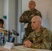 V Corps host 8th European HIMAR Initiative bringing modernization and full operational lethality.