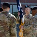 V Corps, HHBN Change of Command ceremony