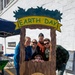 Norfolk Naval Shipyard and Naval Support Activity Portsmouth Support Command and Assist Community with Environmental Stewardship