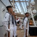 Sail 250 New Orleans Hosts Receptions for The Esmerelda and Libertad