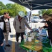 Norfolk Naval Shipyard and Naval Support Activity Portsmouth Support Command and Assist Community with Environmental Stewardship