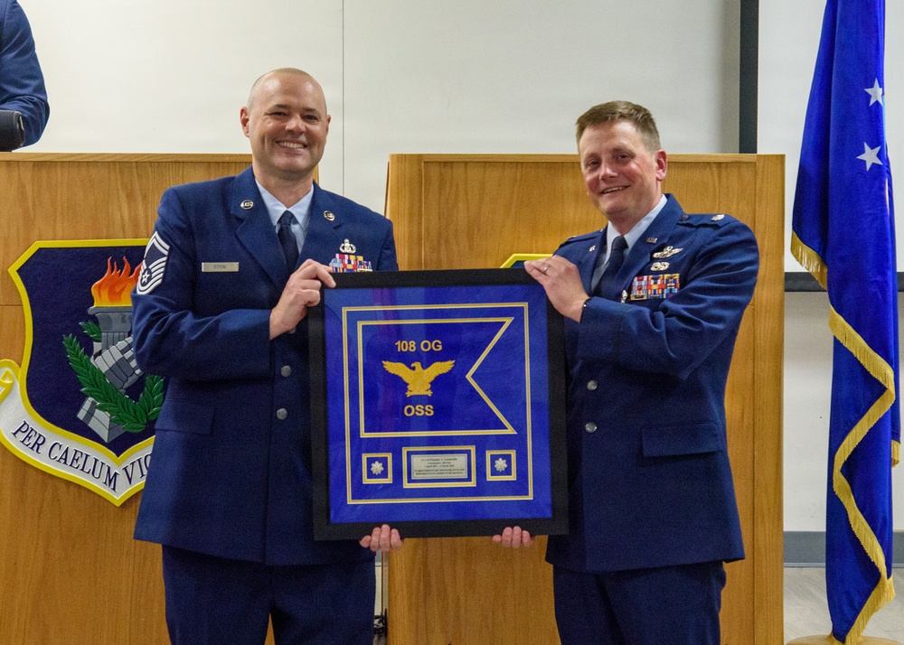 108th Operations Support Squadron