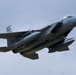 F-15 EX soars at the Oregon International Air Show