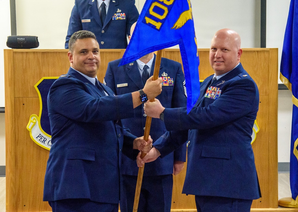 108th Operations Support Squadron