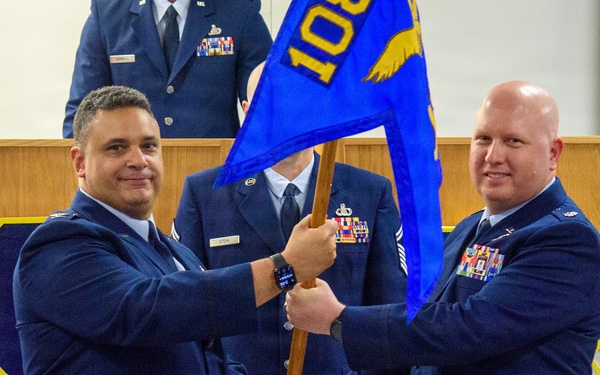 108th Operations Support Squadron