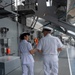 COMPACFLT visits the Japan Training Squadron's flagship JS Kashima