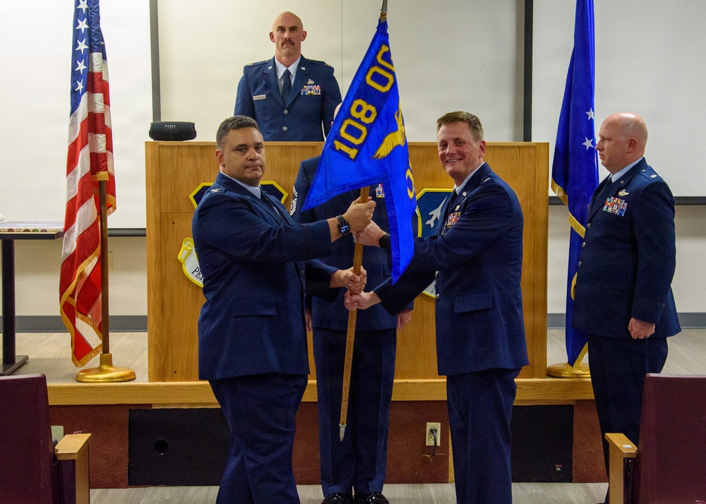 108th Operations Support Squadron