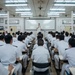 COMPACFLT visits the Japan Training Squadron's flagship JS Kashima
