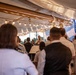 Sail 250 New Orleans Hosts Receptions for The Esmerelda and Libertad