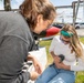 Norfolk Naval Shipyard and Naval Support Activity Portsmouth Support Command and Assist Community with Environmental Stewardship