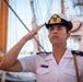 Sail 250 New Orleans Hosts Receptions for The Esmerelda and Libertad