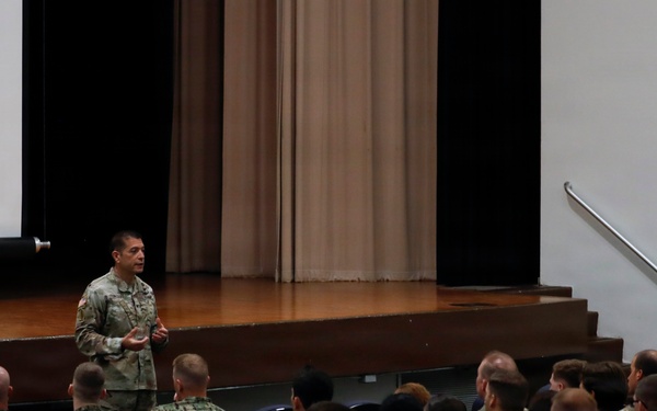 Joint Emergency Medicine Exercise 2026 Day 1