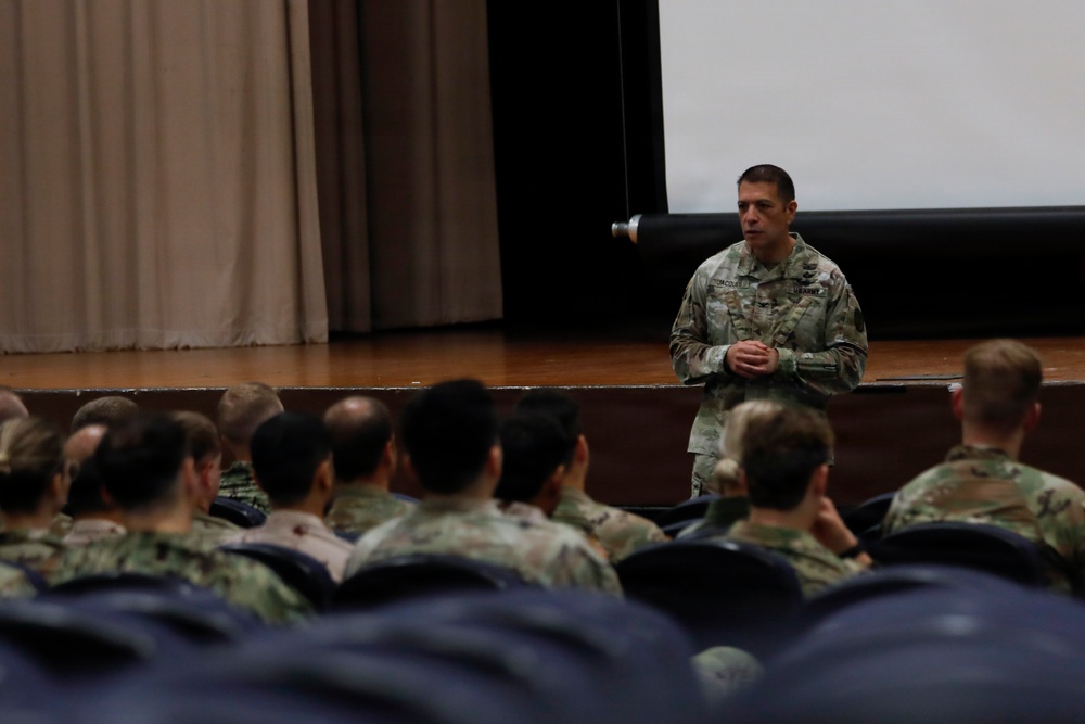 Joint Emergency Medicine Exercise 2026 Day 1