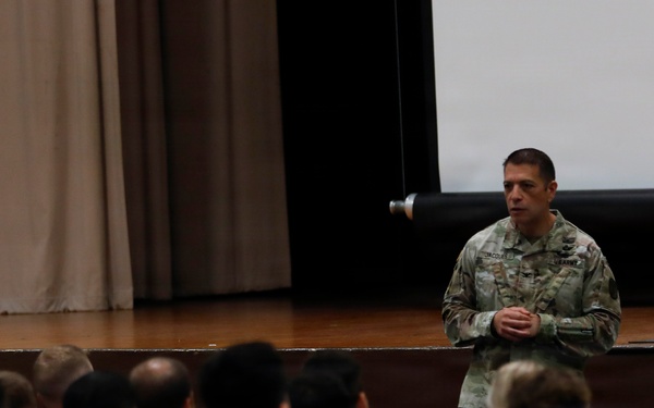 Joint Emergency Medicine Exercise 2026 Day 1