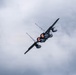 F-15 EX soars at the Oregon International Air Show