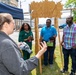 Norfolk Naval Shipyard and Naval Support Activity Portsmouth Support Command and Assist Community with Environmental Stewardship