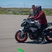 2026 Rider Mentorship Program at Holloman