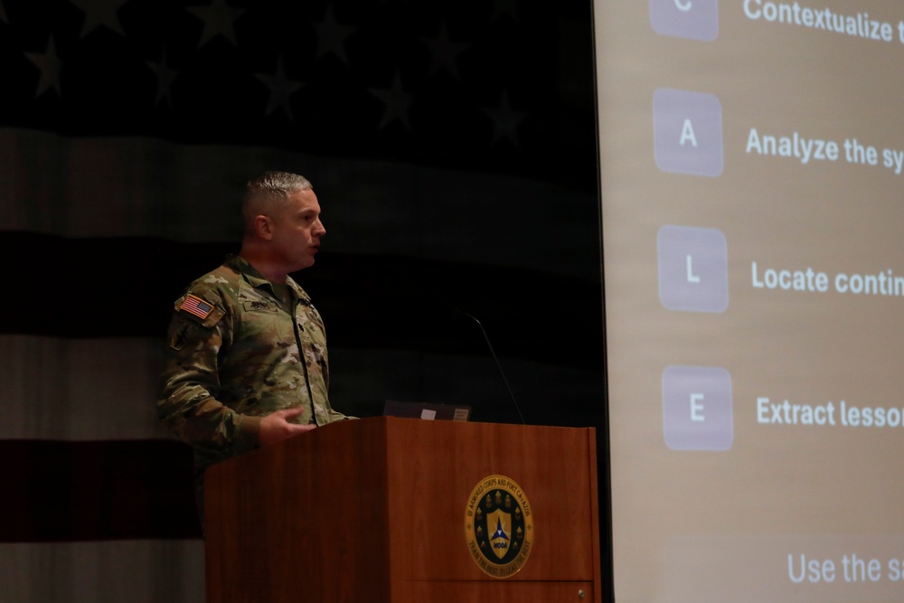 Joint Emergency Medicine Exercise 2026 Day 1