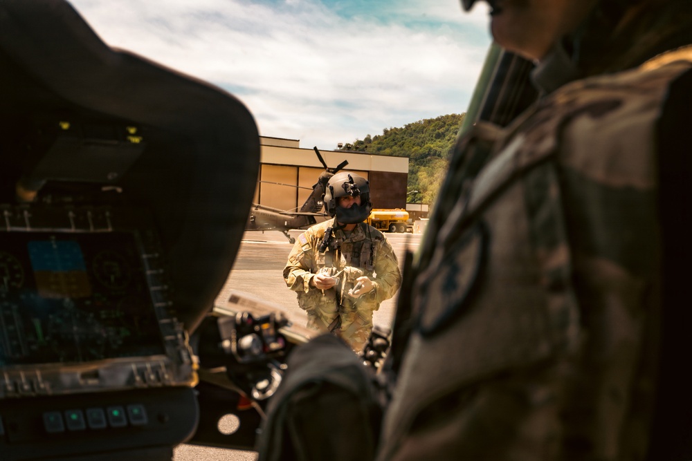 Training for Excellence: EAATS provides top-flight training
