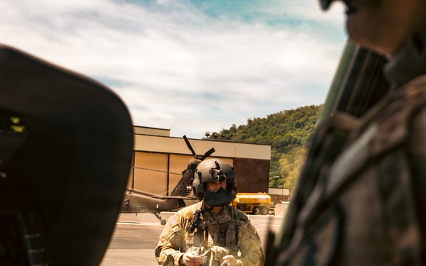 Training for Excellence: EAATS provides top-flight training
