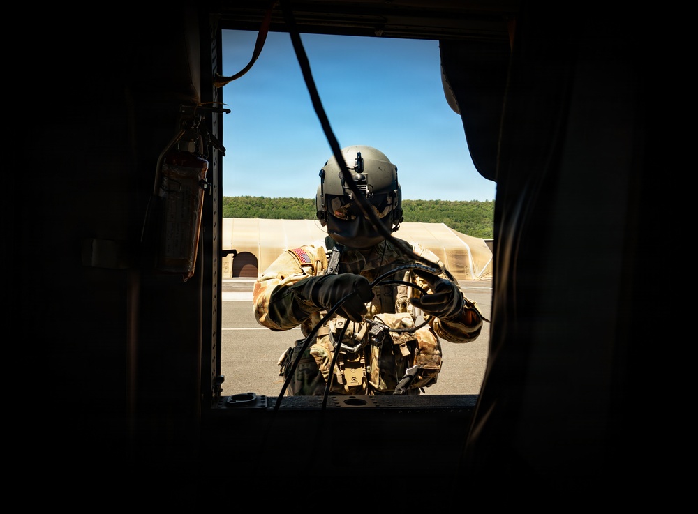 Training for Excellence: EAATS provides top-flight training