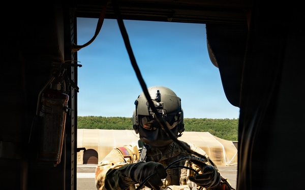 Training for Excellence: EAATS provides top-flight training