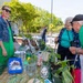 Norfolk Naval Shipyard and Naval Support Activity Portsmouth Support Command and Assist Community with Environmental Stewardship