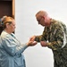 NMRTC Pensacola Honors 2026 National Nurses Week and the 118th Nurse Corps Birthday