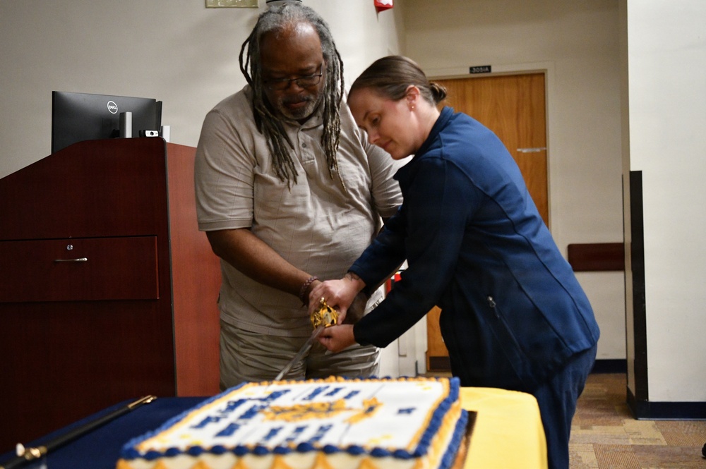 NMRTC Pensacola Honors 2026 National Nurses Week and the 118th Nurse Corps Birthday