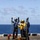 USS Iwo Jima Flight Operations