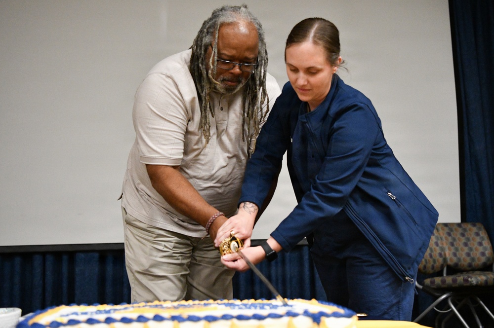 NMRTC Pensacola Honors 2026 National Nurses Week and the 118th Nurse Corps Birthday
