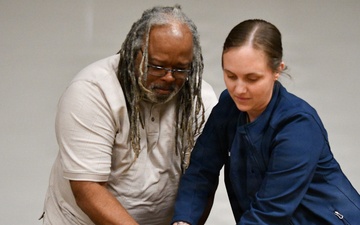 NMRTC Pensacola Honors 2026 National Nurses Week and the 118th Nurse Corps Birthday