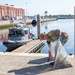 Norfolk Naval Shipyard and Naval Support Activity Portsmouth Support Command and Assist Community with Environmental Stewardship