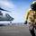 USS Iwo Jima Flight Operations
