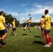 Sail 250 New Orleans Multi-National Soccer Tournament Audubon Park