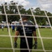 Sail 250 New Orleans Multi-National Soccer Tournament Audubon Park