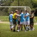 Sail 250 New Orleans Multi-National Soccer Tournament Audubon Park
