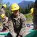 Washington National Guard and DNR Continue Partnership to Strengthen Wildfire Readiness