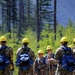Washington National Guard and DNR Continue Partnership to Strengthen Wildfire Readiness